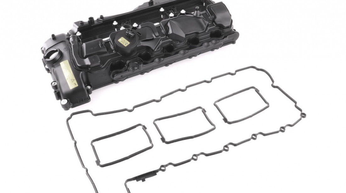 Capac culbutor BMW Seria 2 Cupe (F22, F87) (2013 - 2016) VAICO V20-2765 piesa NOUA