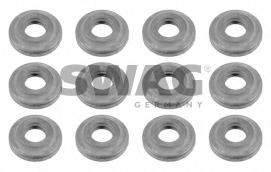 Capac culbutor BMW Seria 3 Compact (E36) (1994 - 2000) SWAG 20 92 4322 piesa NOUA