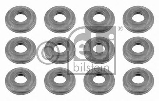 Capac culbutor BMW Seria 7 (E38) (1994 - 2001) FEBI BILSTEIN 24322 piesa NOUA
