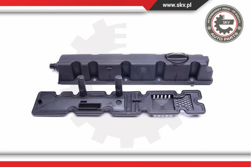 Capac culbutor ; CITROEN C4 I C5 II III Jumpy PEUGEOT 307 308 407 Expert ; 0248R6