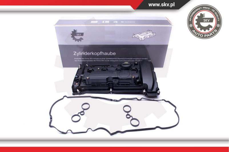 Capac culbutor ; CITROEN PEUGEOT ; 9812071480