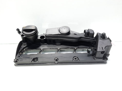 Capac culbutor, cod 03L103469K, Vw Passat (3C2) 2.0 TDI, CBA (id:499396)