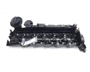 Capac culbutor, cod 7800309-06, Bmw 3 (E90) 3.0 diesel, N57D30A (id:244742)