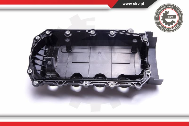 Capac culbutor ; DACIA RENAULT ; 8200331491