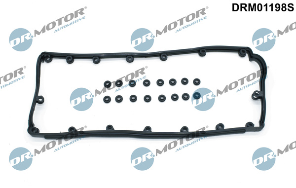 Capac culbutor (DRM01198S DRM) VW