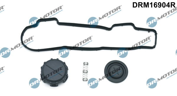 Capac culbutor (DRM16904R DRM) Citroen,FORD,MAZDA,MINI,PEUGEOT,VOLVO