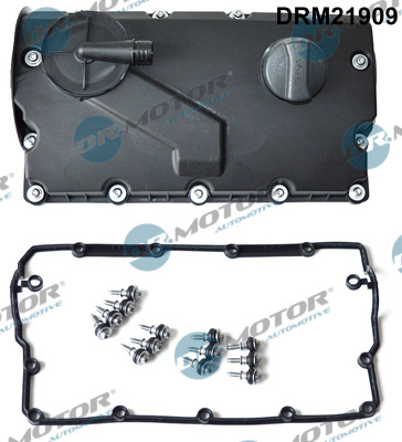 Capac culbutor (DRM21909 DRM) AUDI,SEAT,SKODA,VW