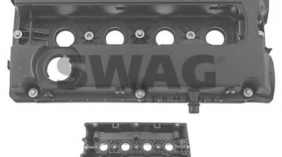 Capac culbutor FIAT STILO (192) (2001 - 2010) SWAG 40 94 6495 piesa NOUA