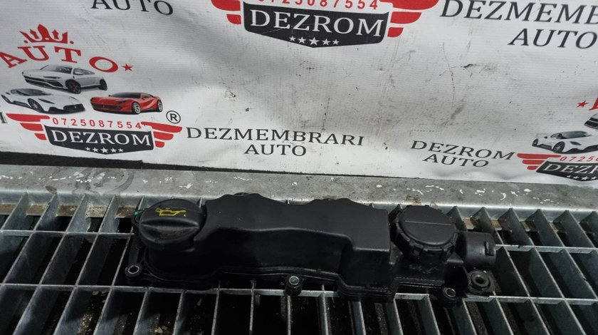 Capac culbutor Ford C-Max 1.6 TDCi 90cp cod piesa : 109146