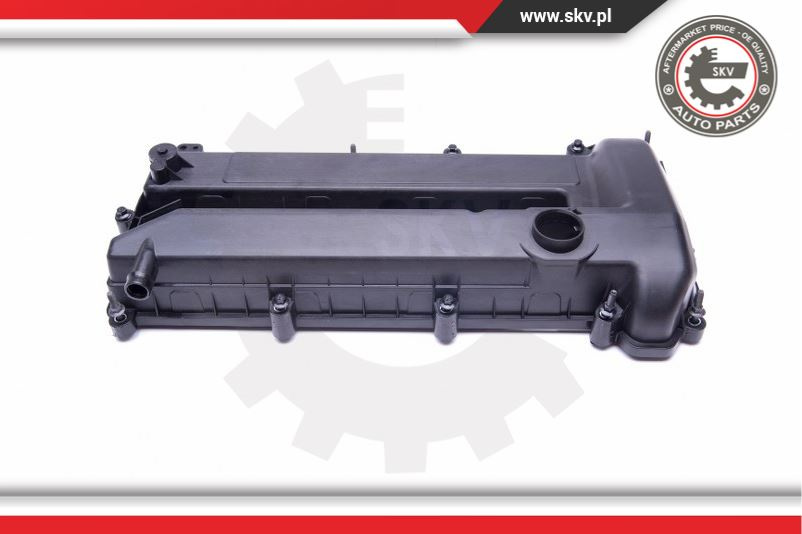 Capac culbutor ; FORD C-max Focus II Galaxy Mondeo IV S-max ; 5S6G6M293AK