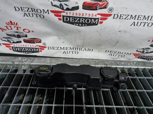 Capac culbutor Ford Focus Mk2 1.6 TDCi 90cp cod piesa : 109146