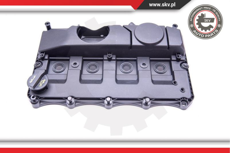 Capac culbutor ; FORD Transit 2.4 TDCi ; 1516726