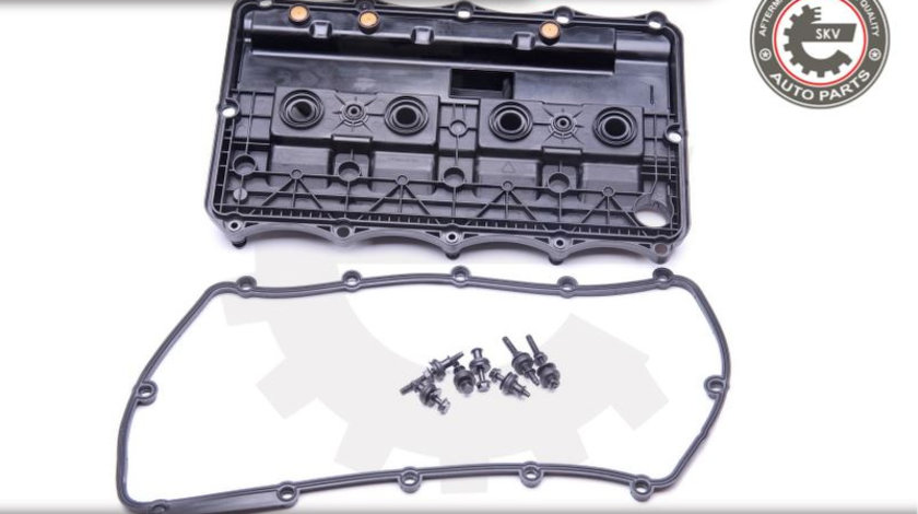 Capac culbutor ; FORD Transit VII VIII Custom Tourneo Custom Ranger 2.2 TDCi ; 1858445