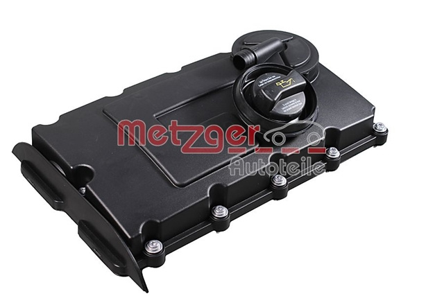 Capac Culbutor Metzger Audi 2389217
