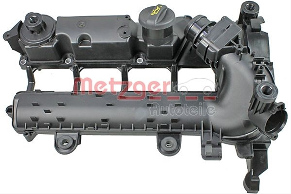 Capac Culbutor Metzger Citroën 2389128