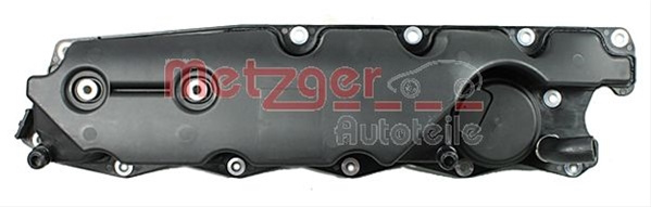 Capac Culbutor Metzger Volvo 2389124