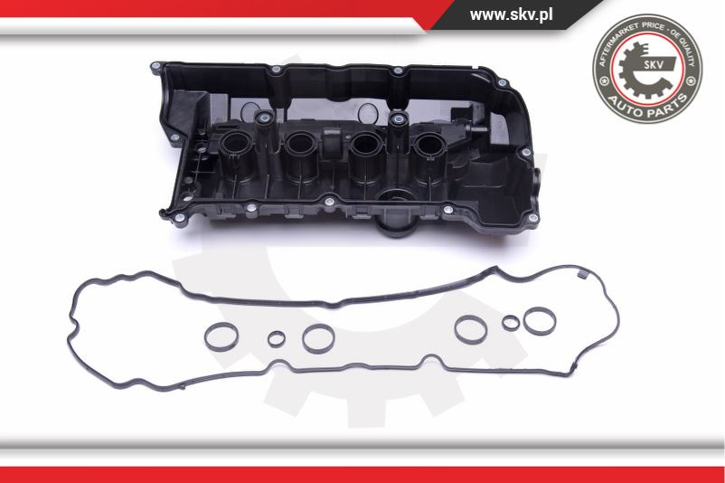 Capac culbutor ; MINI N12 (B14A B16A) N16 (B16A) ; 11127646554