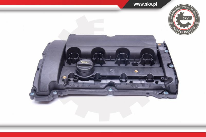 Capac culbutor ; MINI N14 (B16A/AB/C) ; 11127646555