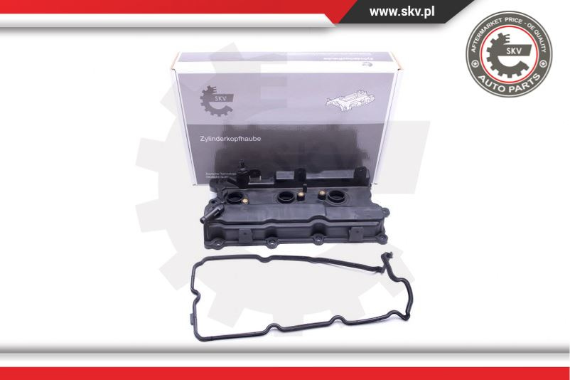 Capac culbutor ; NISSAN Murano I ; 132648J102