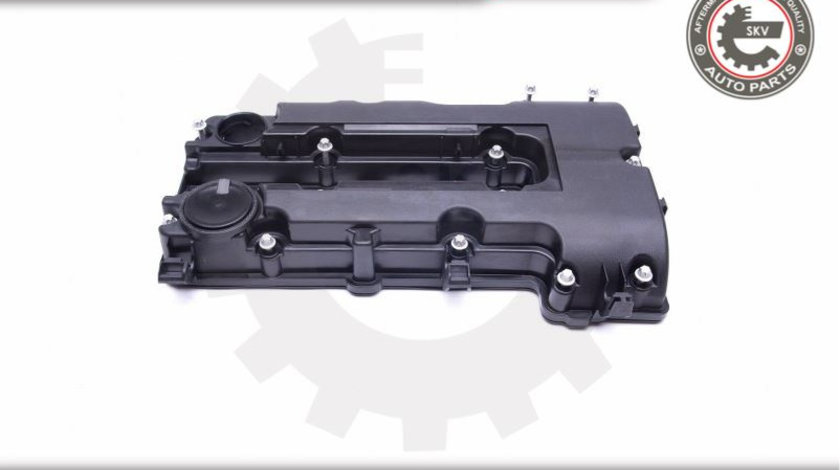 Capac culbutor ; OPEL A12 (XEL XER) A14 (NEL NET XEL XER XFL) B12 (XEL) B14 (NEH NEJ) ; 25198877