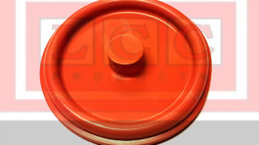 Capac culbutor OPEL ASTRA H GTC (A04) AKUSAN LCCM 01026 M