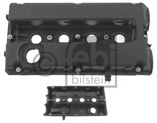 Capac culbutor OPEL ZAFIRA B (A05) (2005 - 2016) FEBI BILSTEIN 46495 piesa NOUA