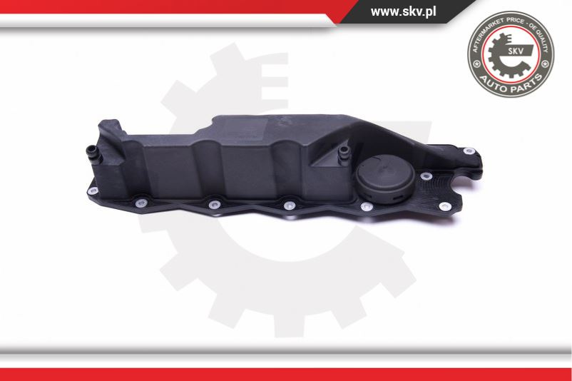 Capac culbutor ; VOLVO S80 II V70 III XC60 XC 70 II XC90 ; 31319642
