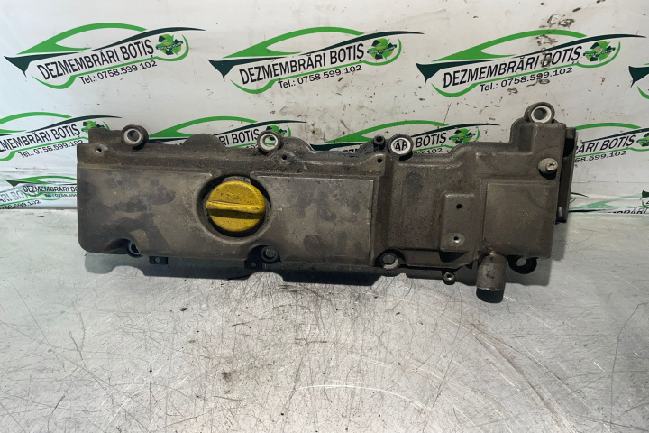 Capac culbutori 0073485 0073485 Opel Vectra C [2002 - 2005] Sedan 4-usi 1.6 MT (105 hp)