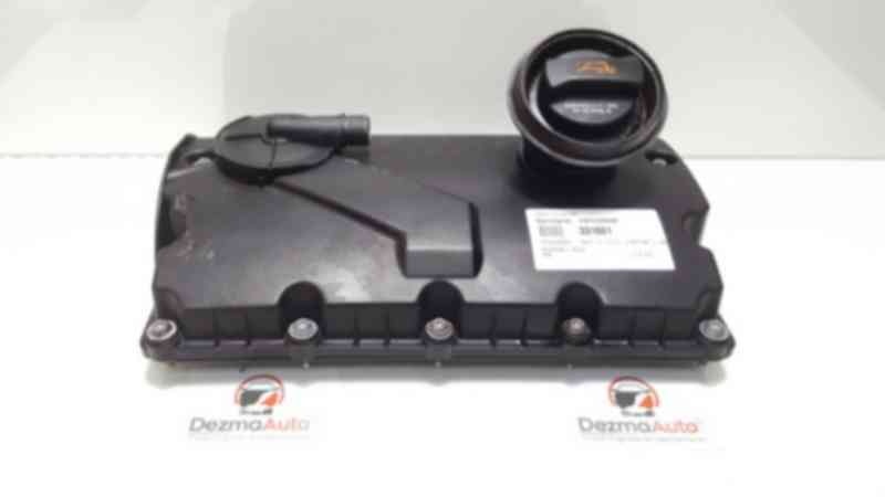 Capac culbutori 038103469AD, VW Golf 4 (1J1) [Fabr 1997-2004], 1.9 tdi (id:331601)