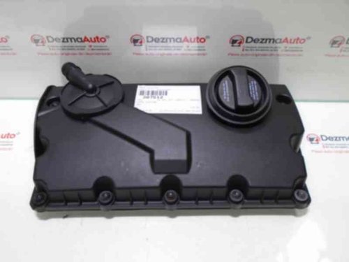 Capac culbutori 038103469AE, Audi A4 (8EC, B7) 1.9 tdi (id:307512)