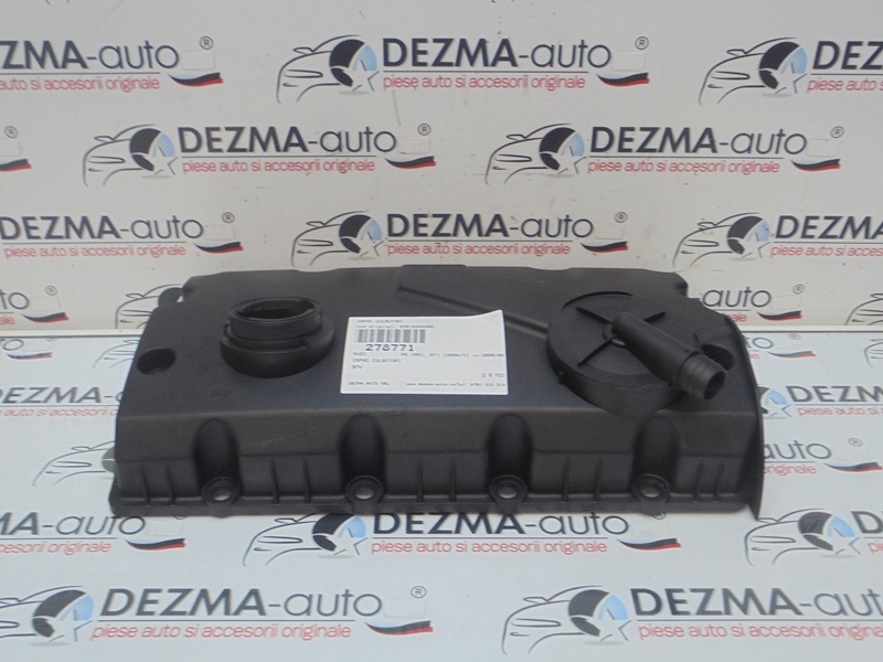Capac culbutori, 038103469AE, Audi A4 Avant (8ED, B7) 2.0tdi, BPW
