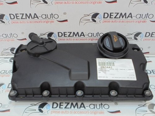 Capac culbutori, 038103469AE, Skoda Superb (3U4) 1.9 tdi (id:263441)