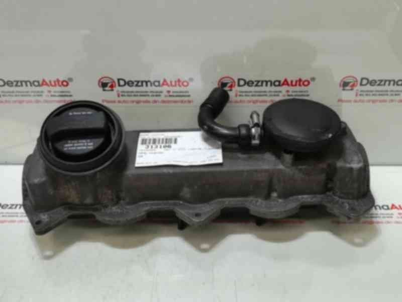 Capac culbutori, 038103469ELF, Vw Golf 4 (1J1) 1.9 tdi (id:313106)