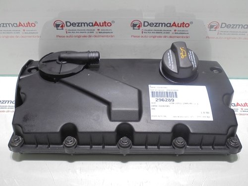Capac culbutori, 038103469Q, Seat Leon (1P1) 1.9 tdi (id:296289)