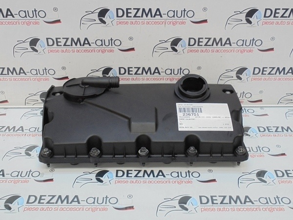 Capac culbutori, 038103469Q, Vw Jetta 3 (1K2) 1.9 tdi (id:236751)