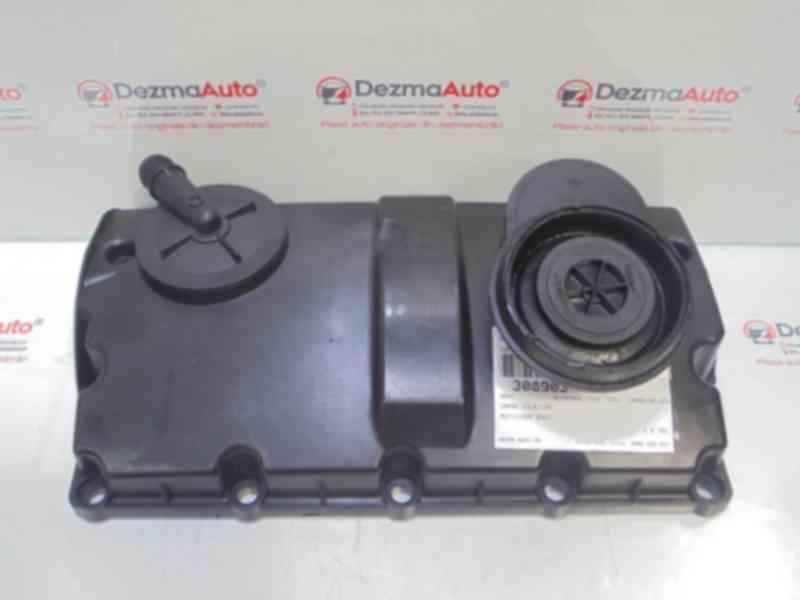 Capac culbutori, 038103469T, Seat Alhambra (7V8, 7V9) 1.9 tdi (id:308903)