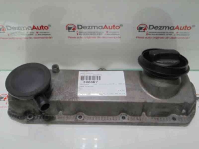Capac culbutori 038103475D, Seat Toledo 2 (1M2) 1.9 tdi ALH