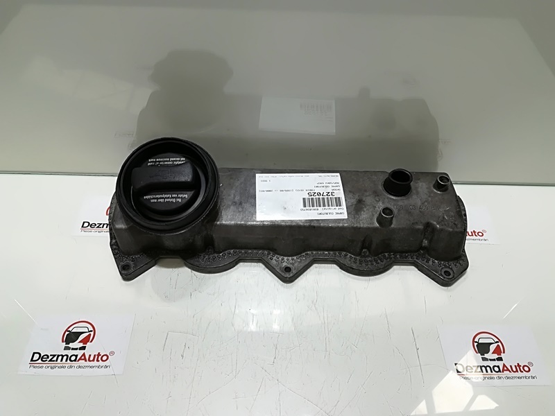 Capac culbutori 038103475D, Vw Golf 4 Variant (1J5), 1.9 sdi