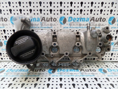 Capac culbutori 03D103475C, Vw Polo (9N) 1.2Benz (id:188786)