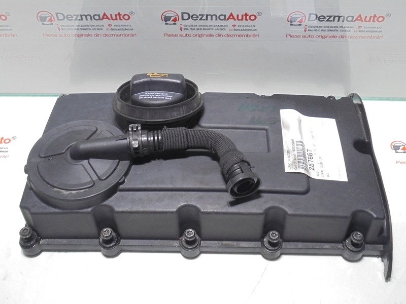Capac culbutori, 03G103469F, Seat Altea (5P1) 2.0tdi (id:287667)