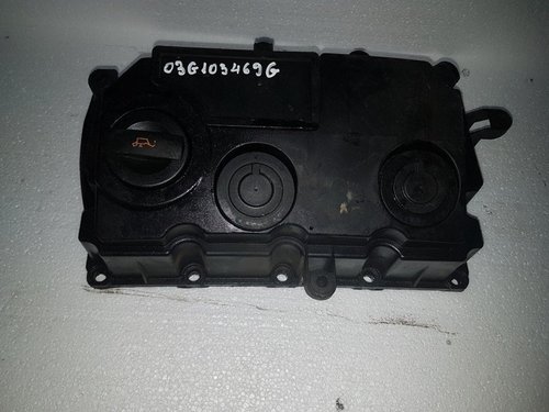 Capac culbutori 03g103469g vw jetta III 1.9 tdi bls 105 cai