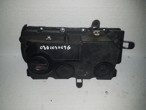 Capac culbutori 03g103469g vw touran 1.9 tdi bls 105 cai