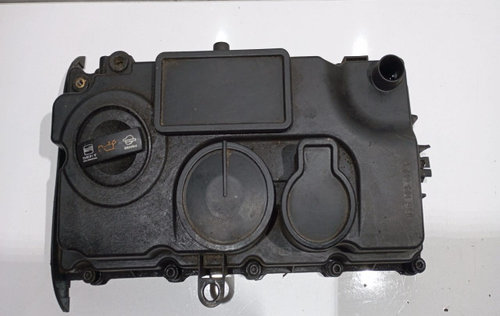 Capac culbutori 03G103469L 2.0TDI BMR BMN Audi A3 8P/8PA [facelift] [2004 - 2008]