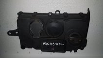 Capac culbutori 03g103469l audi a3 8p 2.0 tdi bmn ...