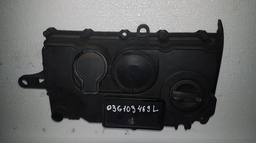 Capac culbutori 03g103469l vw golf 5 2.0 tdi bmn 170 cai