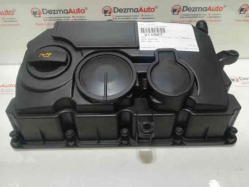 Capac culbutori, 03G103469M, Skoda Octavia 2 Combi (1Z5) 2.0tdi (id:311507)