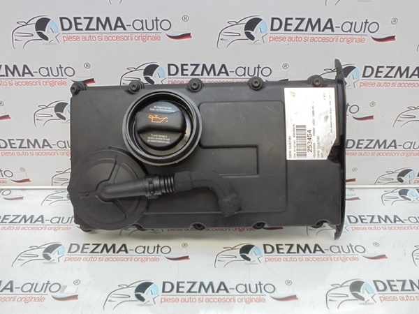 Capac culbutori, 03G103475, Vw Passat (3C2) 2.0tdi (id:253454)