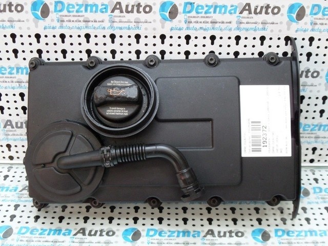 Capac culbutori, 03G105469N, Vw Golf 5 (1K1) (id:192372)
