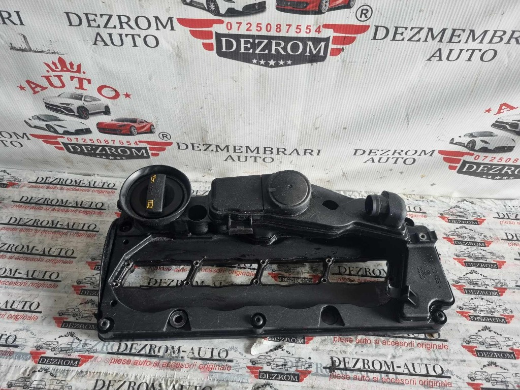 Capac culbutori 03L103469A Audi Q5 2.0 TDI CAHB 163 cai