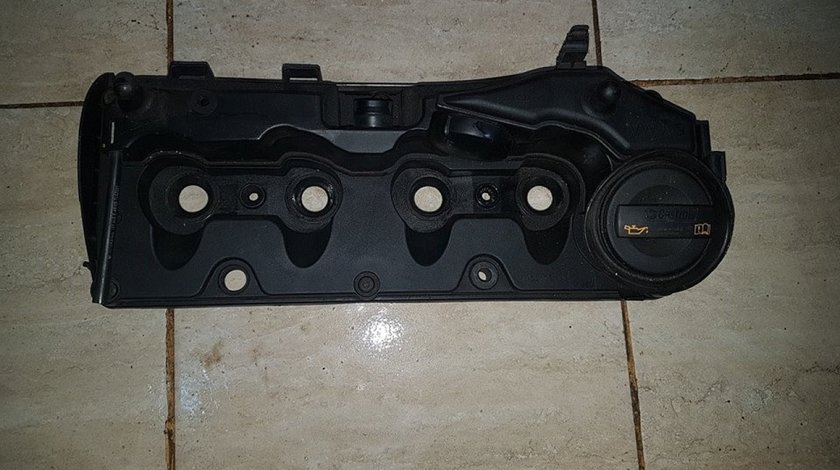 Capac culbutori 03l103469c audi a1 1.6 tdi cayc 105 cai